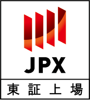 東京証券取引所 上場
